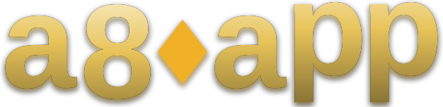 a80app logo